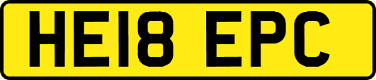 HE18EPC