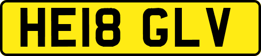 HE18GLV