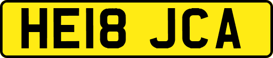 HE18JCA