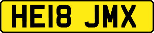 HE18JMX