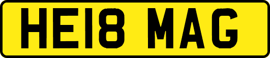 HE18MAG