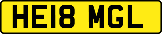 HE18MGL