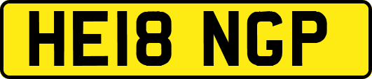 HE18NGP
