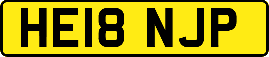 HE18NJP