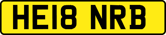 HE18NRB