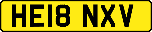 HE18NXV