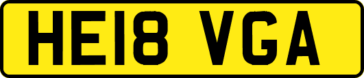HE18VGA