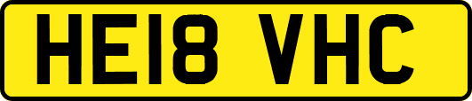 HE18VHC
