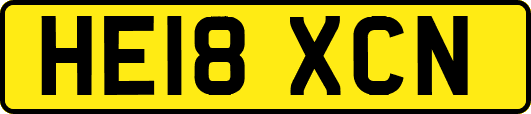 HE18XCN