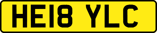 HE18YLC
