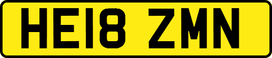 HE18ZMN