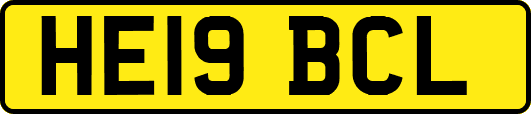 HE19BCL