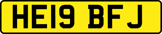 HE19BFJ