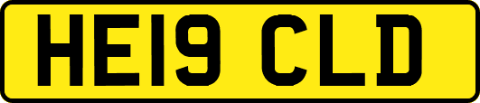 HE19CLD