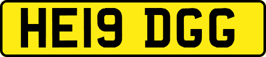 HE19DGG