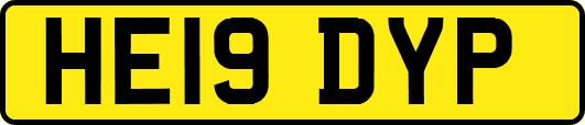 HE19DYP