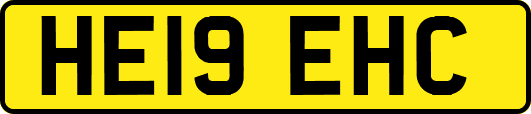 HE19EHC