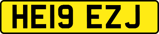 HE19EZJ