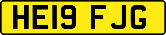 HE19FJG