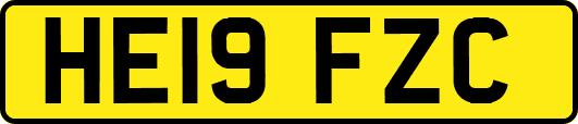 HE19FZC