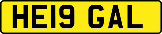 HE19GAL