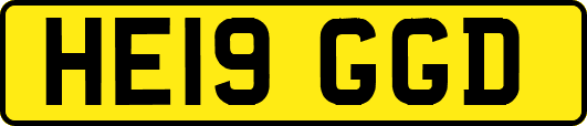 HE19GGD