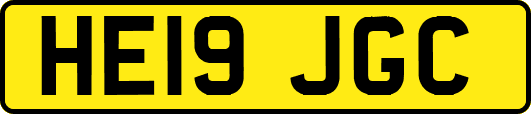 HE19JGC