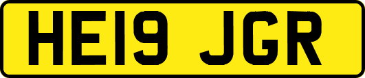 HE19JGR