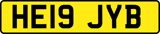 HE19JYB