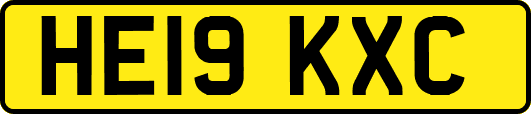 HE19KXC