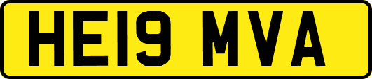 HE19MVA