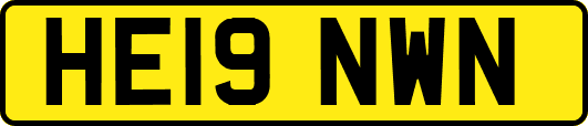 HE19NWN