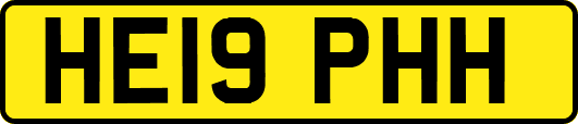 HE19PHH