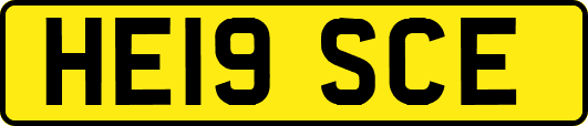 HE19SCE
