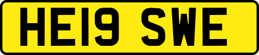 HE19SWE