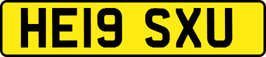 HE19SXU