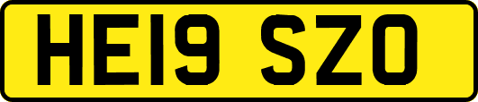 HE19SZO
