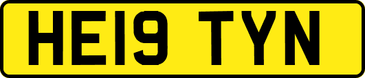 HE19TYN