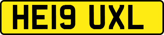 HE19UXL