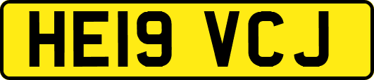 HE19VCJ
