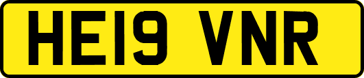HE19VNR