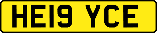 HE19YCE