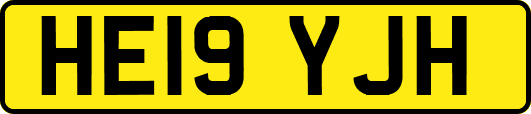 HE19YJH