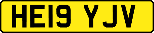 HE19YJV