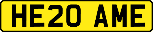 HE20AME
