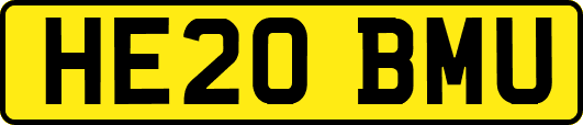 HE20BMU