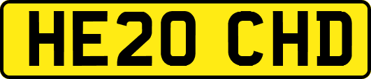 HE20CHD
