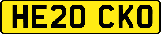HE20CKO