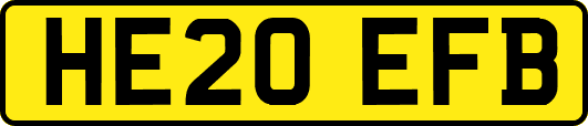 HE20EFB