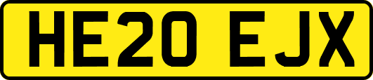 HE20EJX
